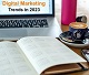 Digital Marketing Trends in 2023