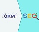 How ORM is different from SEO?